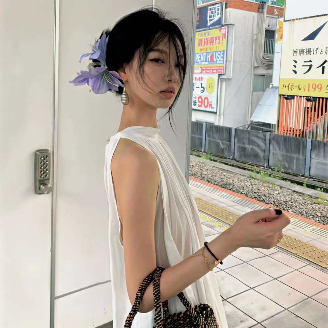 背上歌声去远方