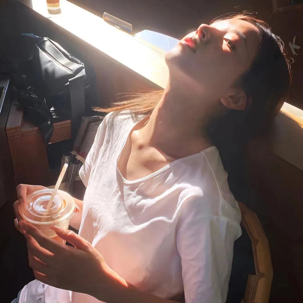 卡塔琳的秘密