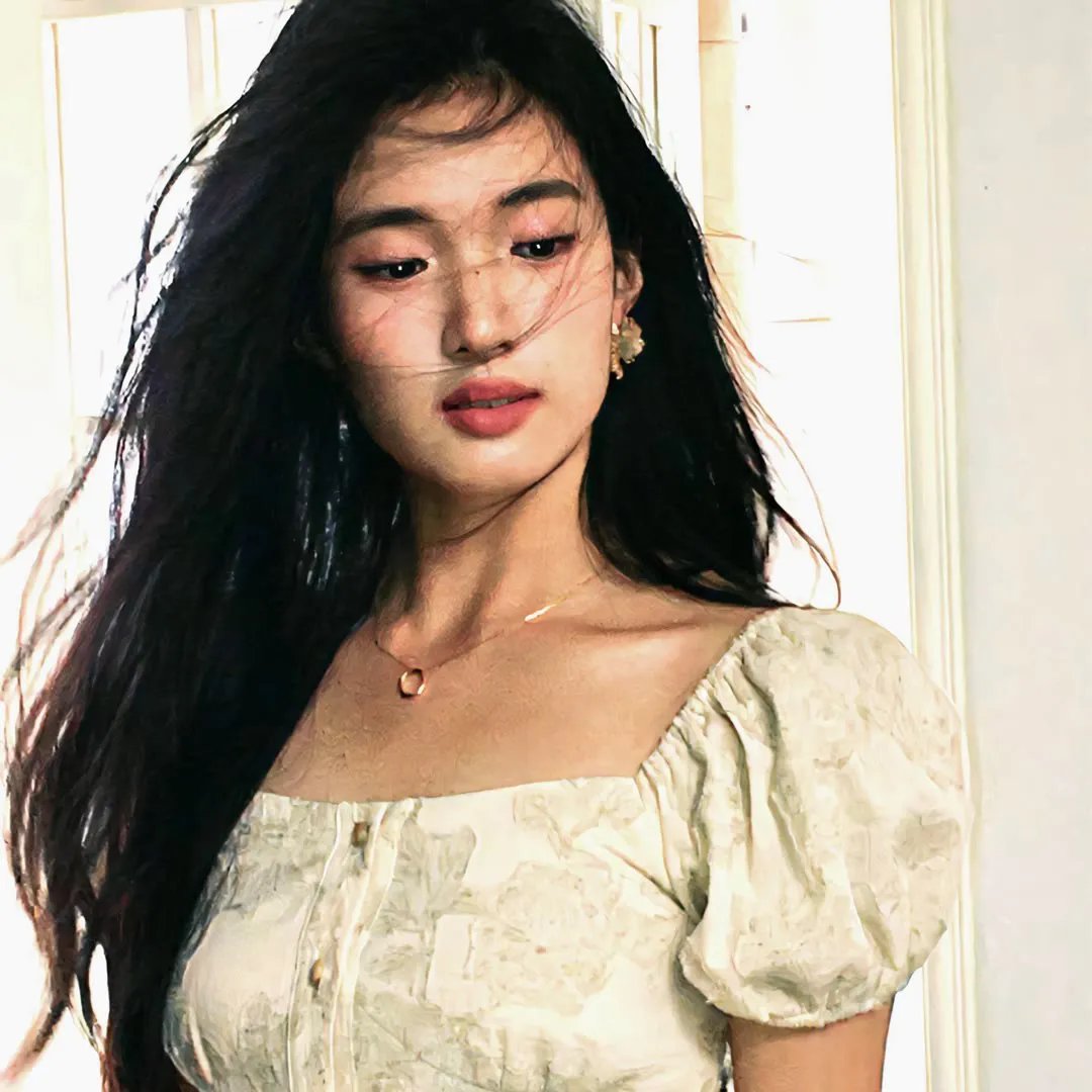 在我的梦中